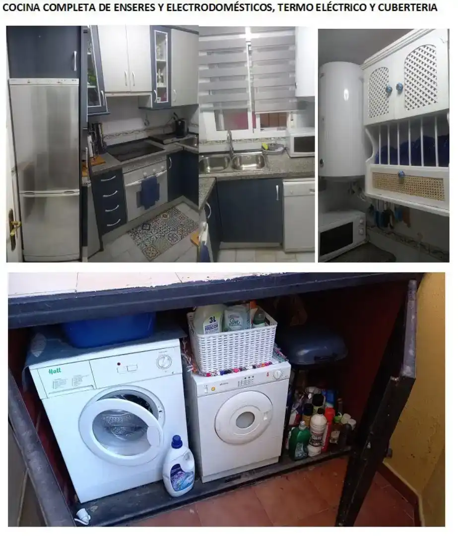 Piso de 75 m² en Lepe