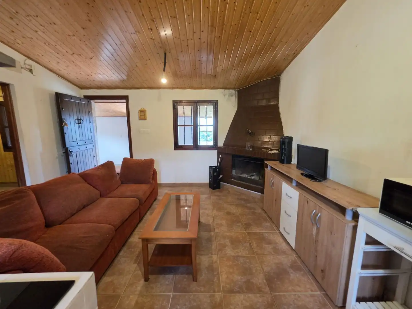 Casa de 56 m² en Curtis