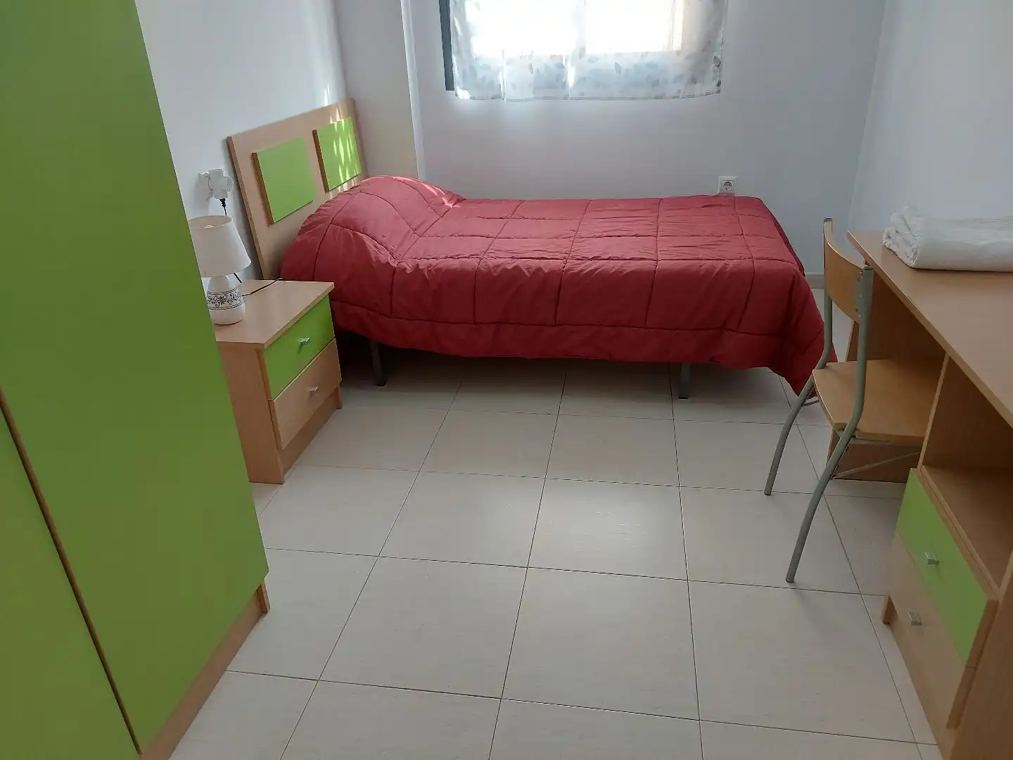 Piso de 77 m² en Viator