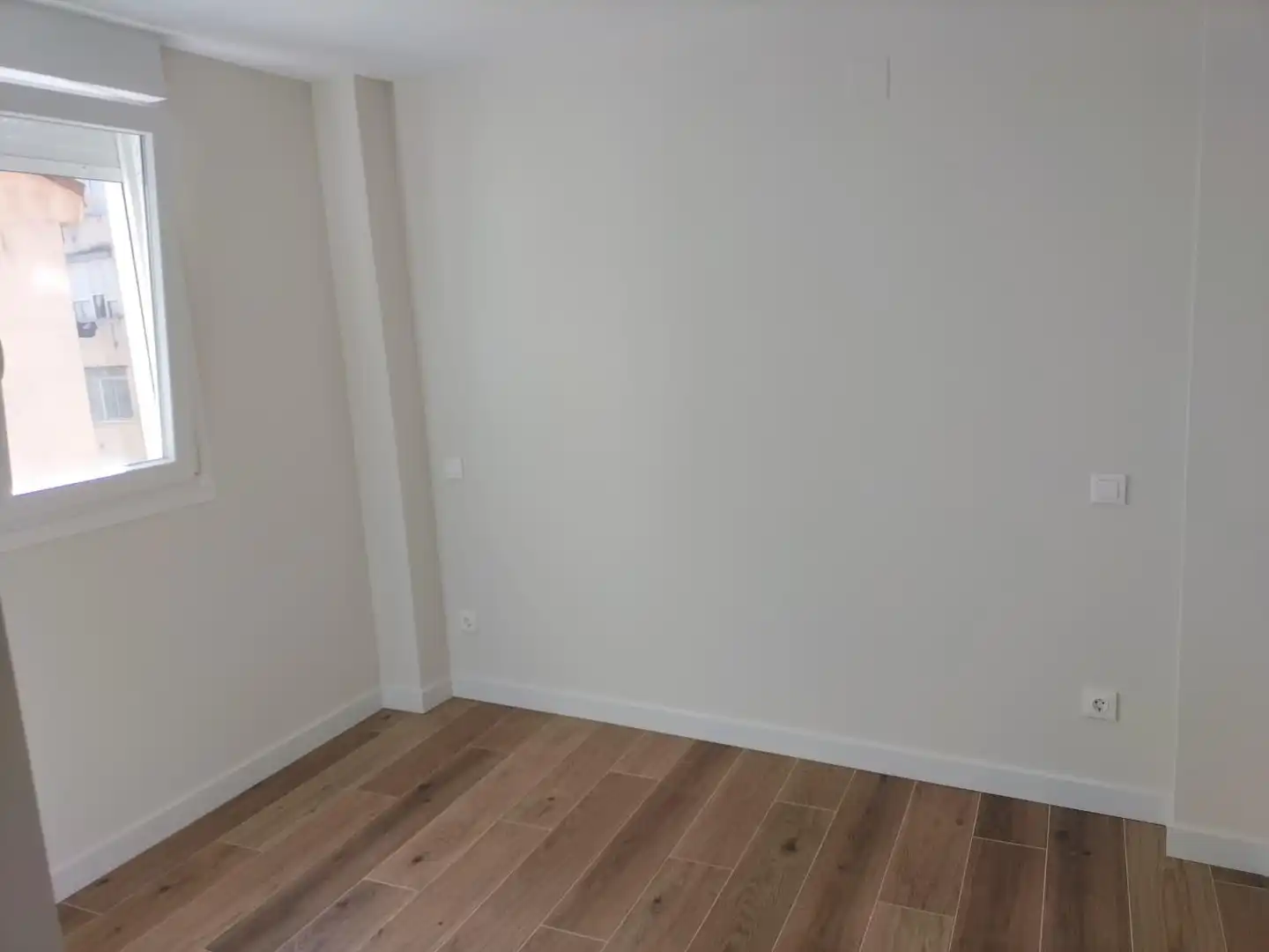 Piso de 58 m² en Palencia