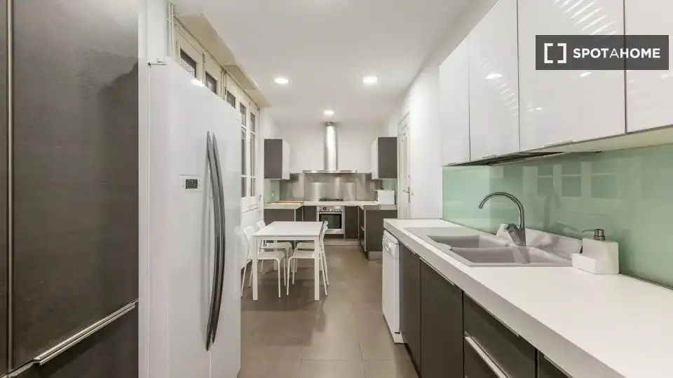 Habitación en alquiler, Valencia