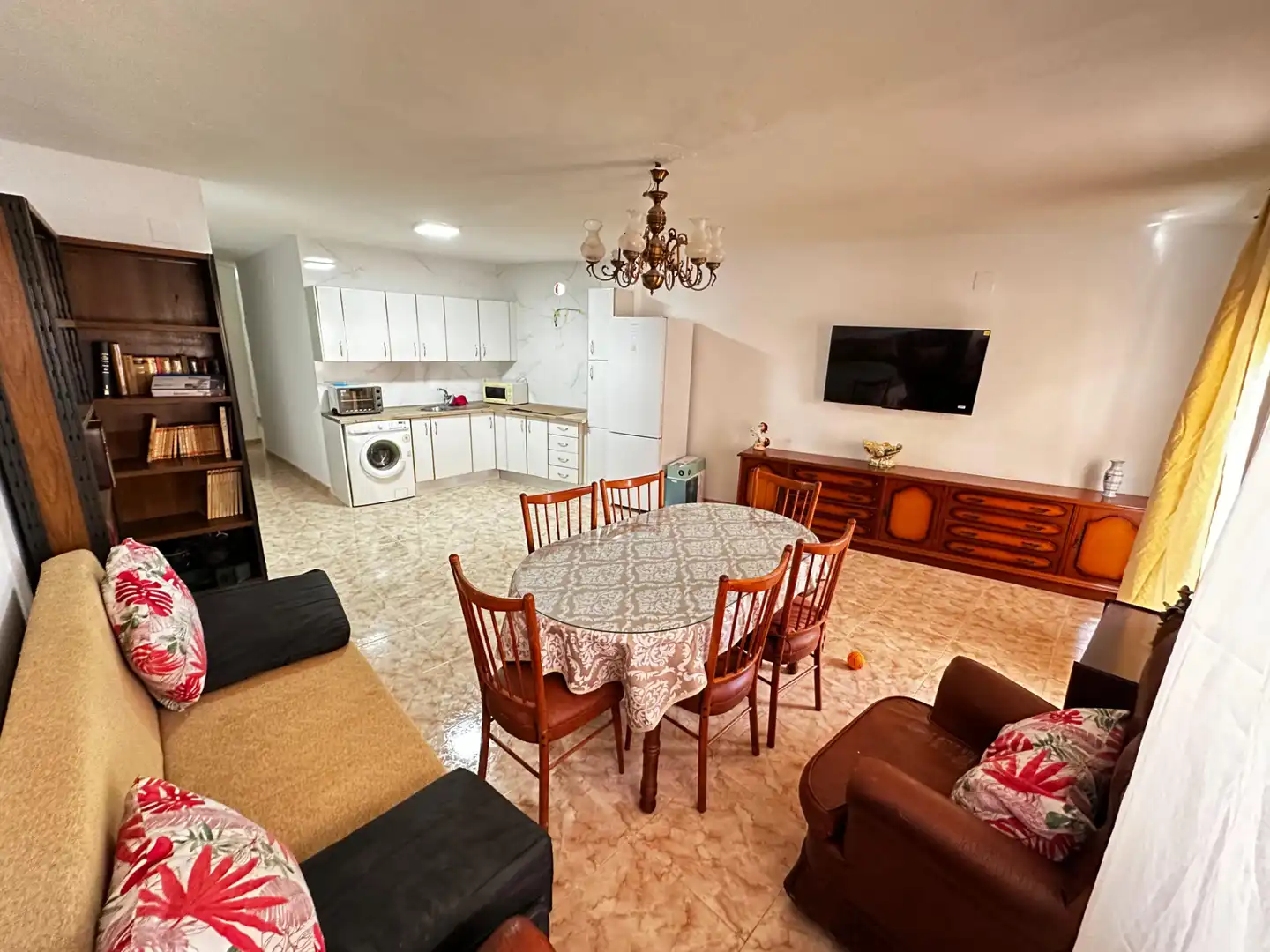 Habitación 112 m², Jaén