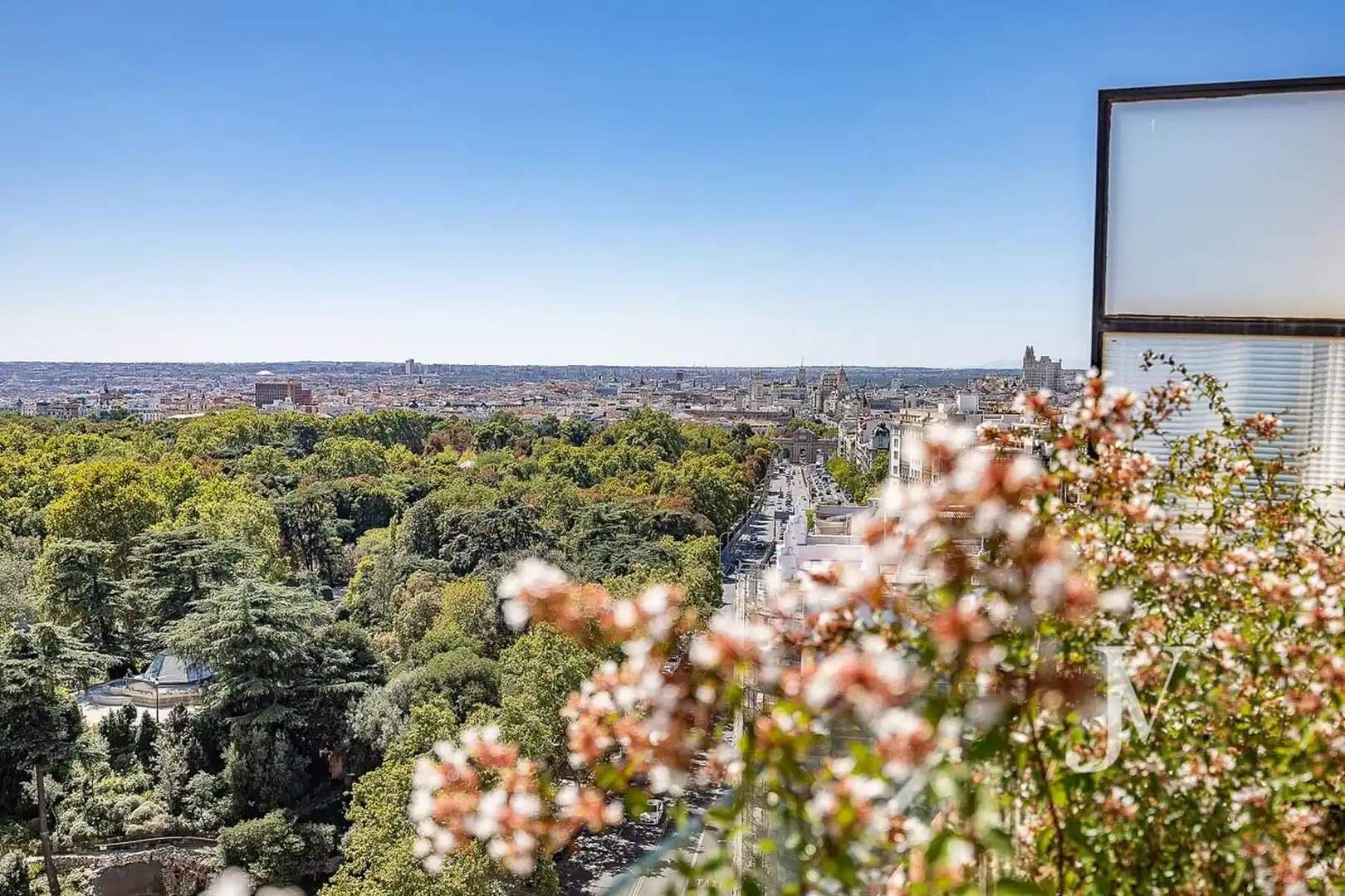 Piso de 268 m² en Madrid