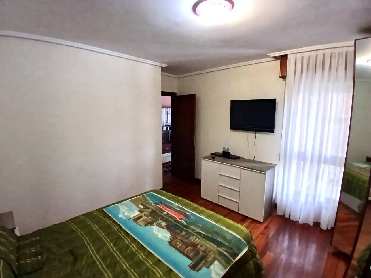 Piso de 75 m² en Castro-Urdiales