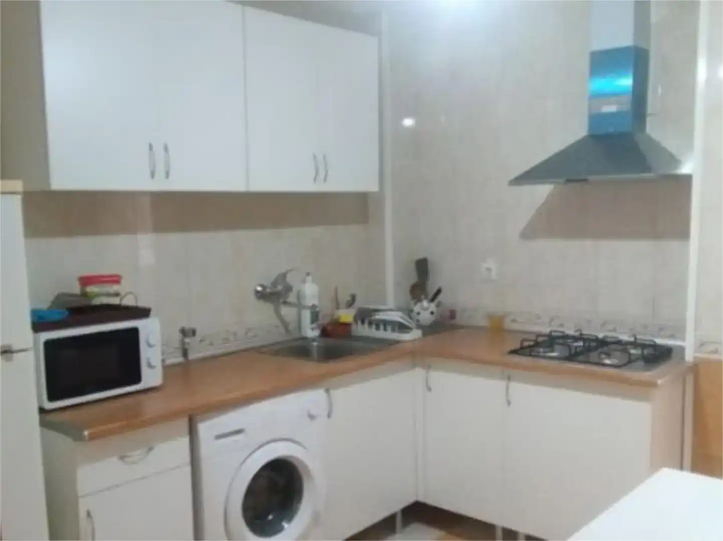 Habitación 140 m², Puertollano