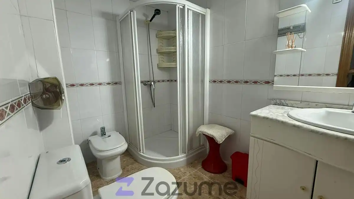 Piso de 114 m² en Murcia