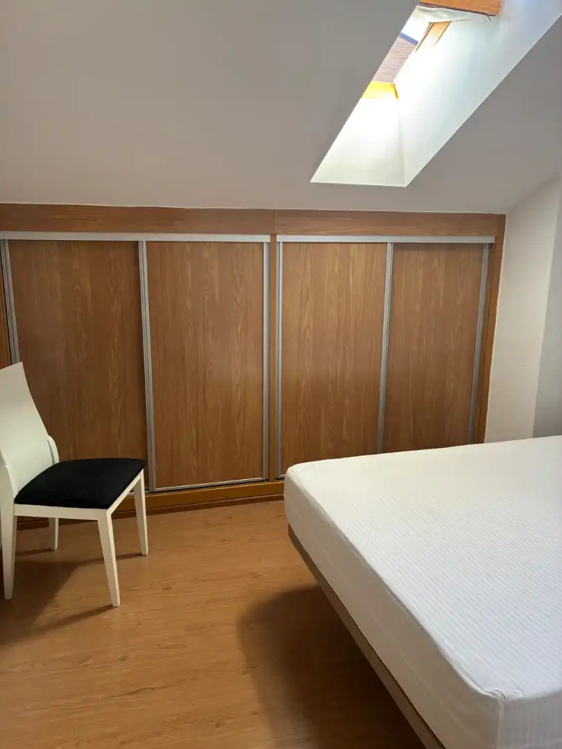 Pis de 120 m² a Toledo