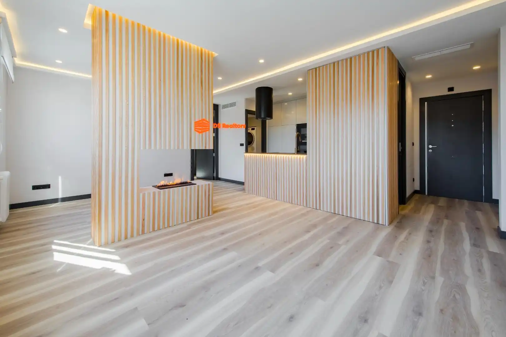 Piso de 63 m² en Madrid