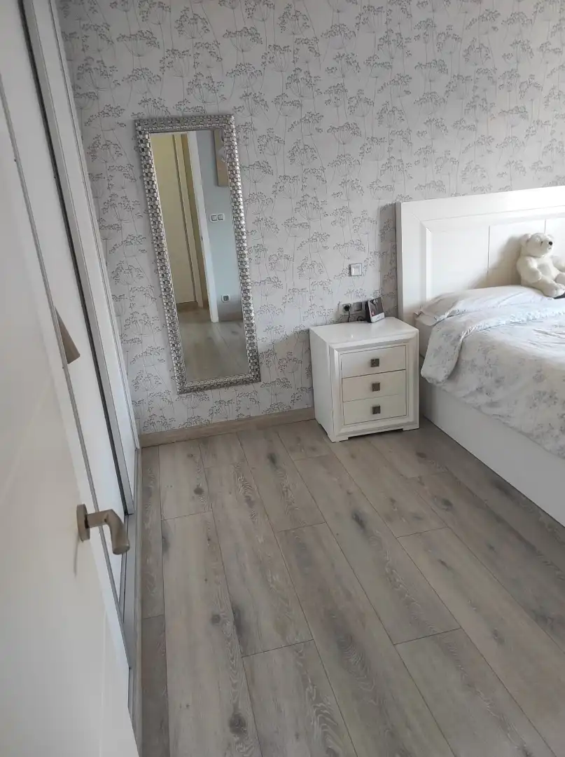 Piso de 100 m² en Vigo