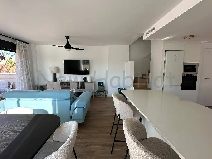 Casa de 127 m² en Castellón de la Plana