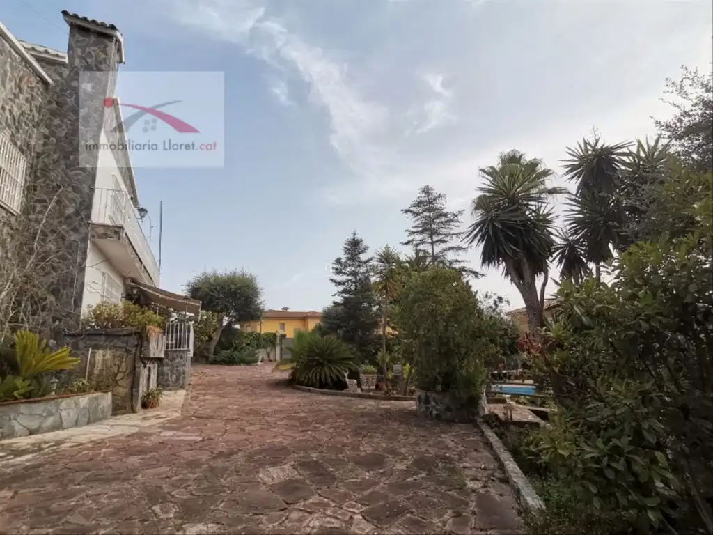 Piso de 350 m² en Lloret de Mar