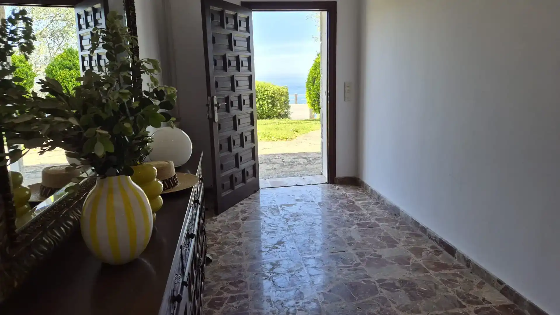 Piso de 170 m² en Sanxenxo