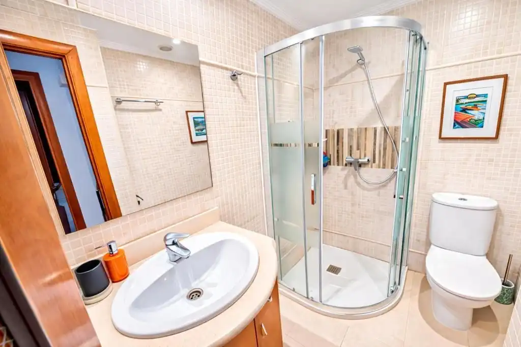 Wohnung 120 m² in Altea