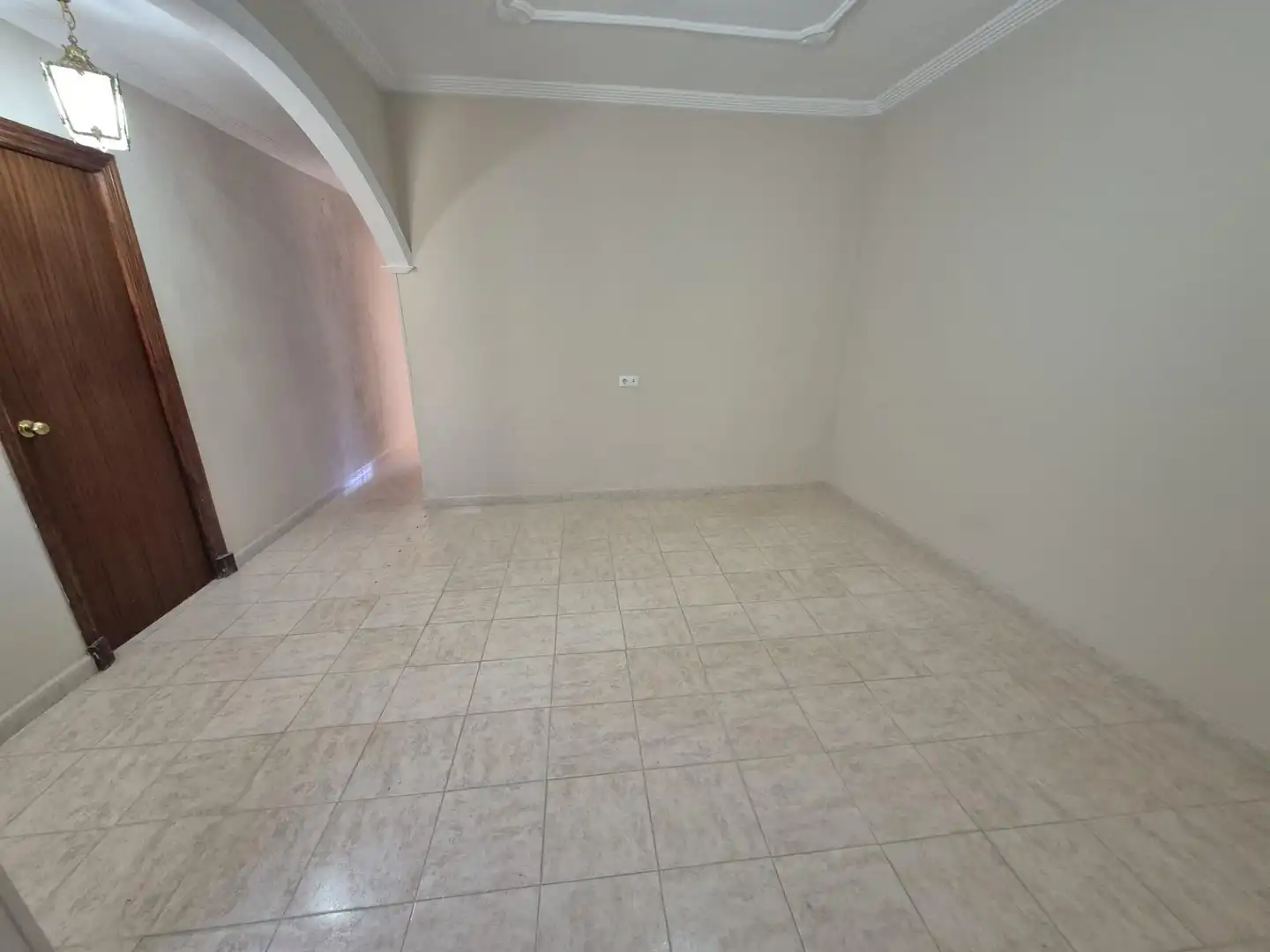Piso de 140 m² en Arcos de la Frontera