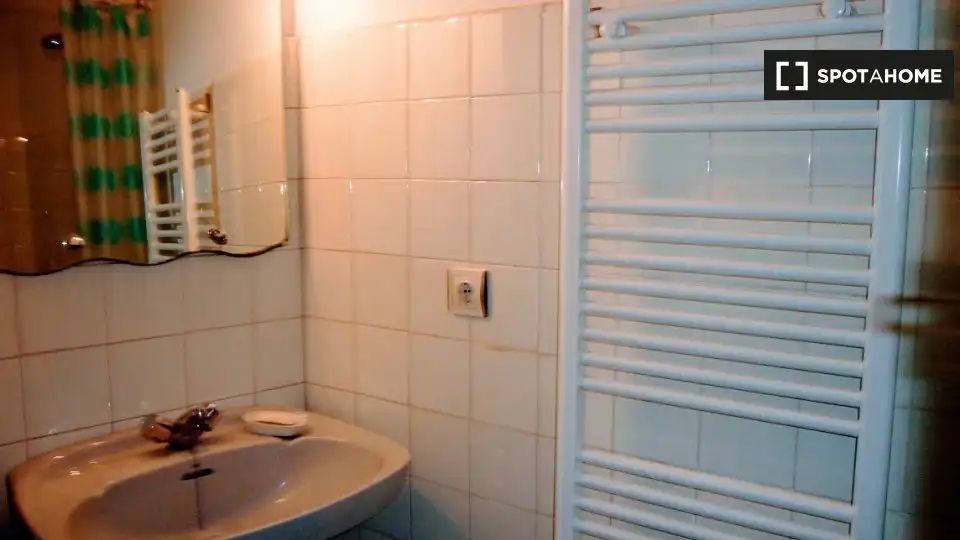 Habitación en alquiler, Oviedo