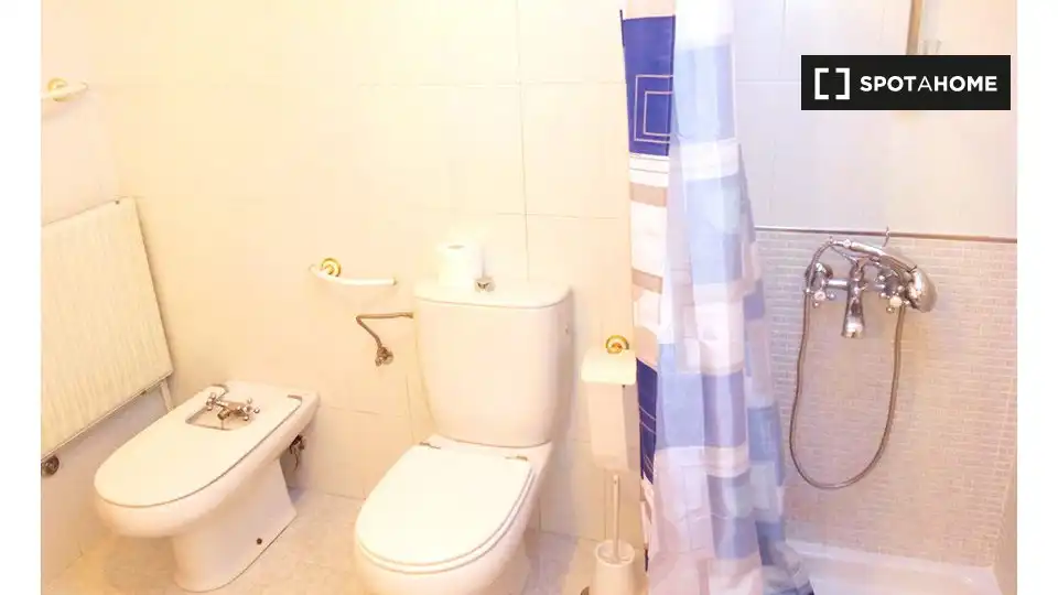 Habitación en alquiler, Vigo