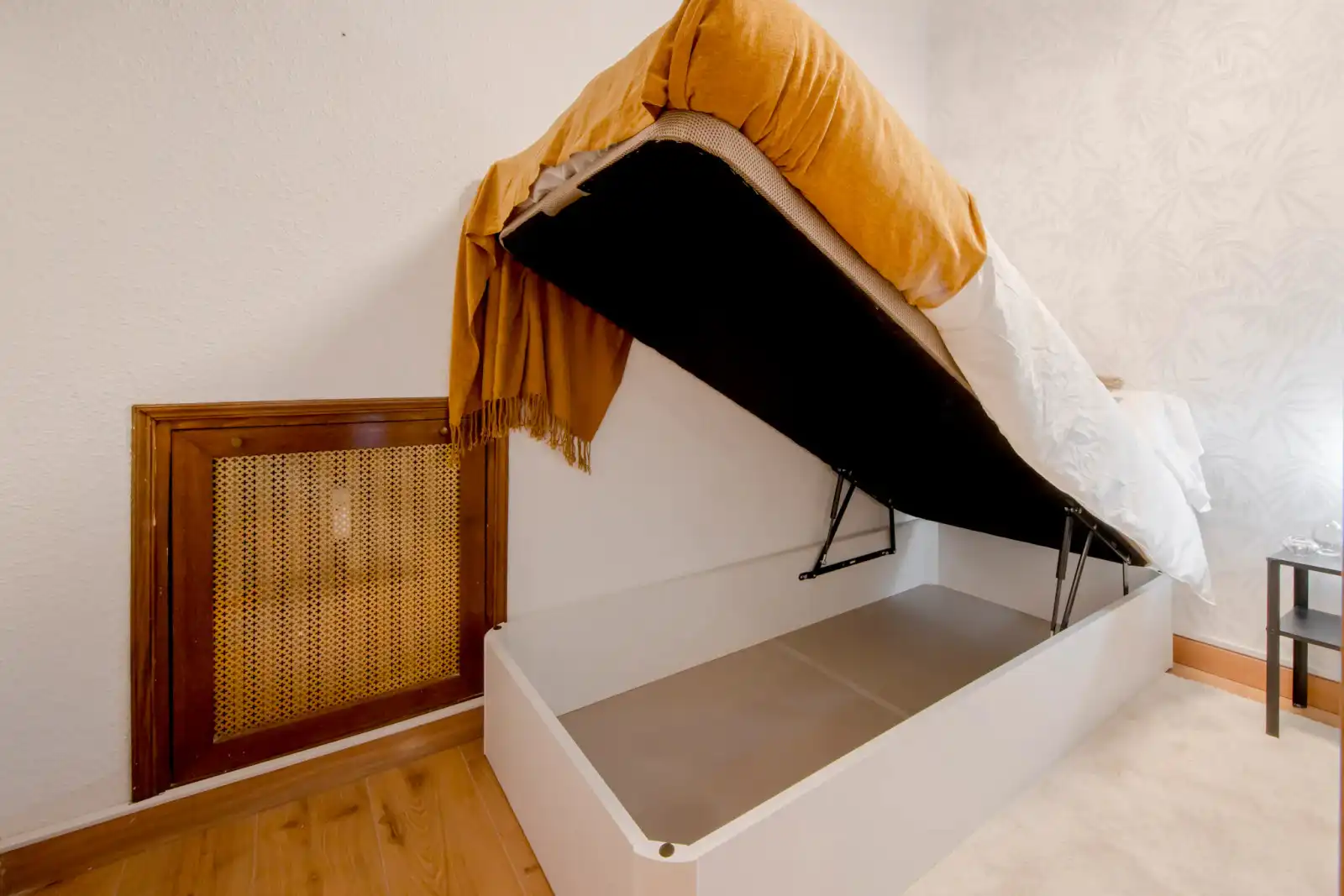Zimmer zur Miete, Madrid
