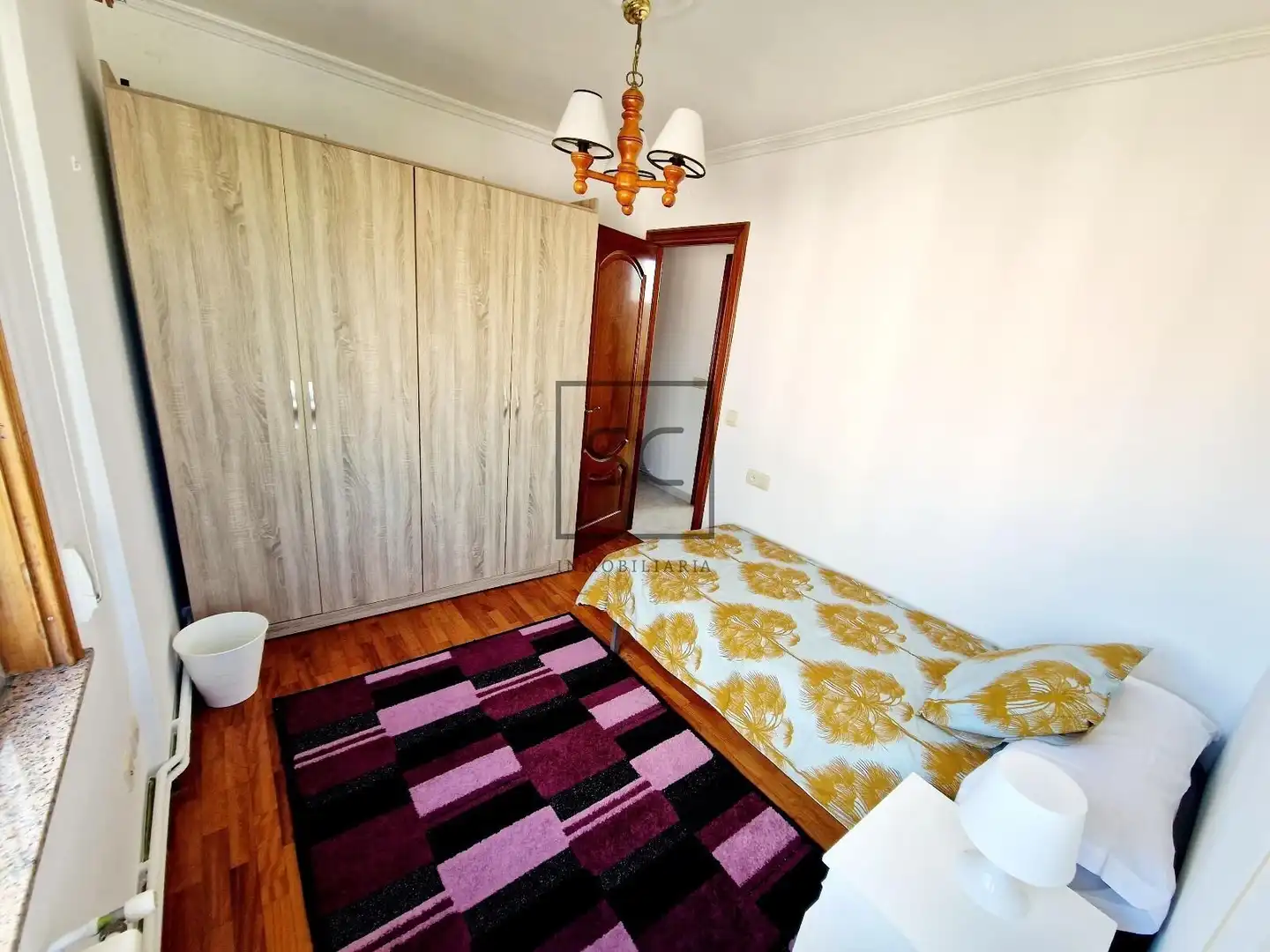 Pis de 89 m² a Ferrol