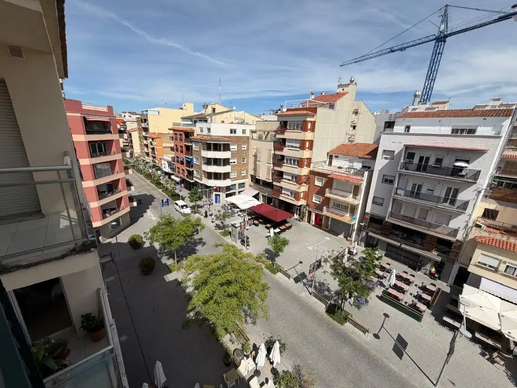 Piso de 108 m² en Cambrils