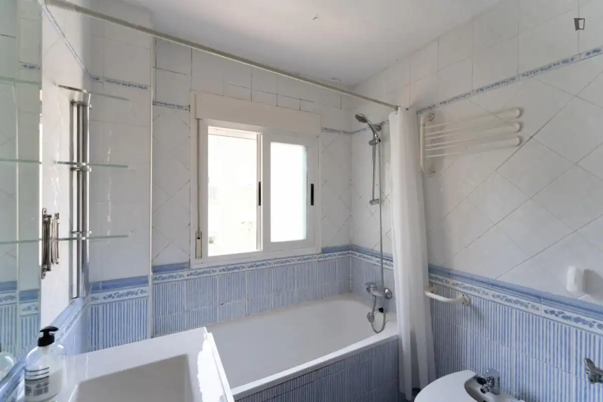Habitación en alquiler, Madrid