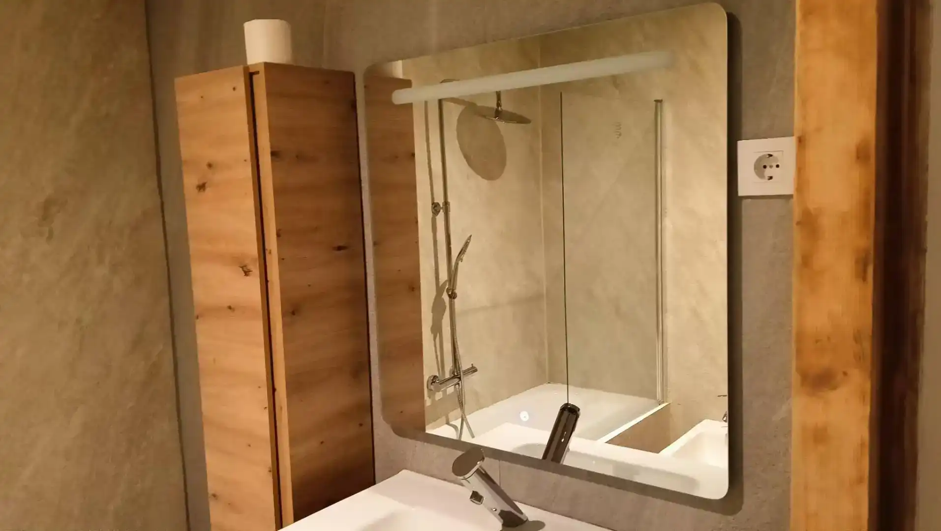 Casa de 111 m² en Lalueza