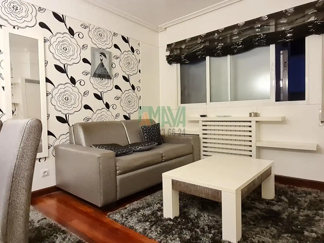 Appartamento 35 m² a Ourense