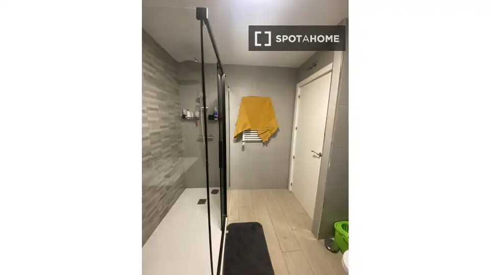 Piso de 70 m² en Madrid