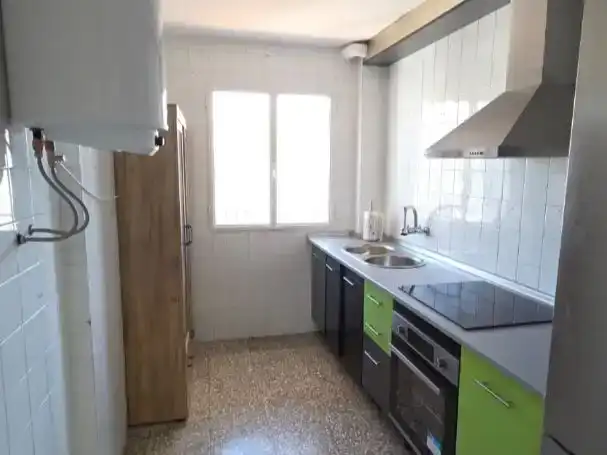 Piso de 85 m² en Andújar