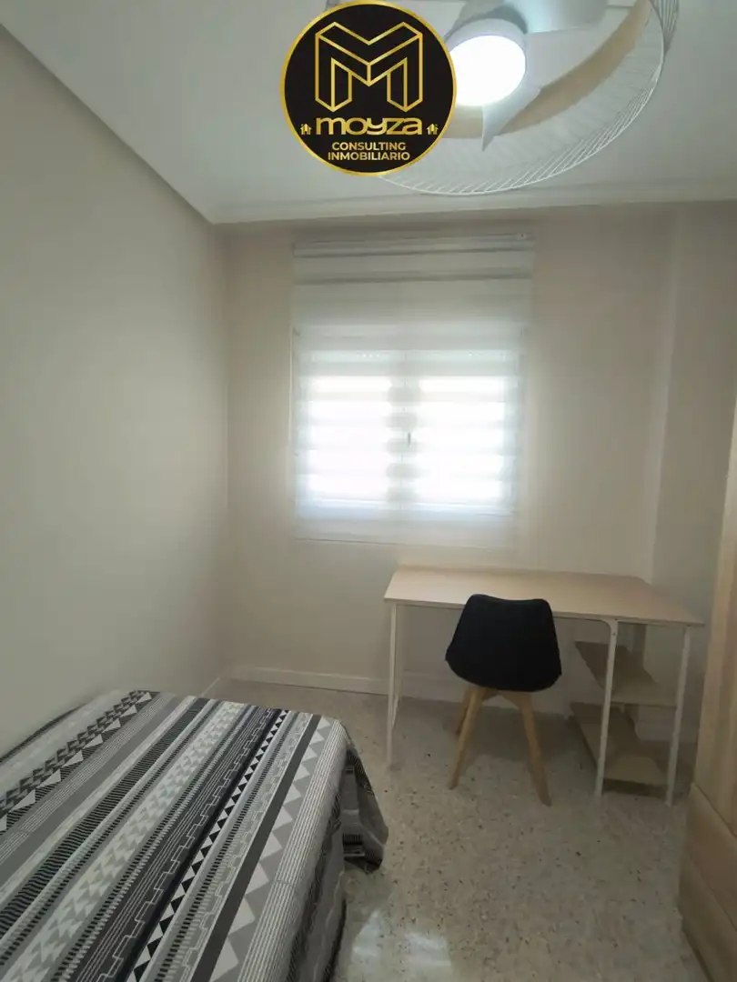 Wohnung 140 m² in Jaén