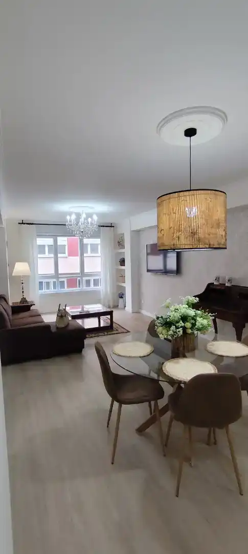 Piso de 100 m² en Ferrol