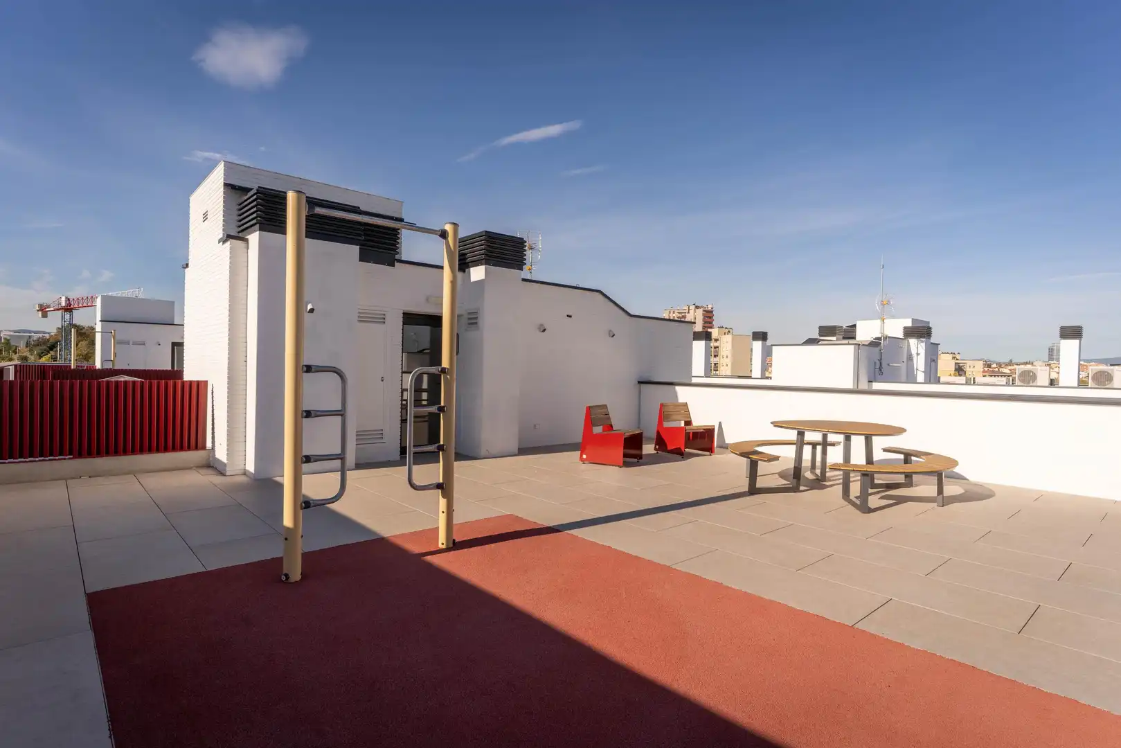 Piso de 103 m² en Sabadell