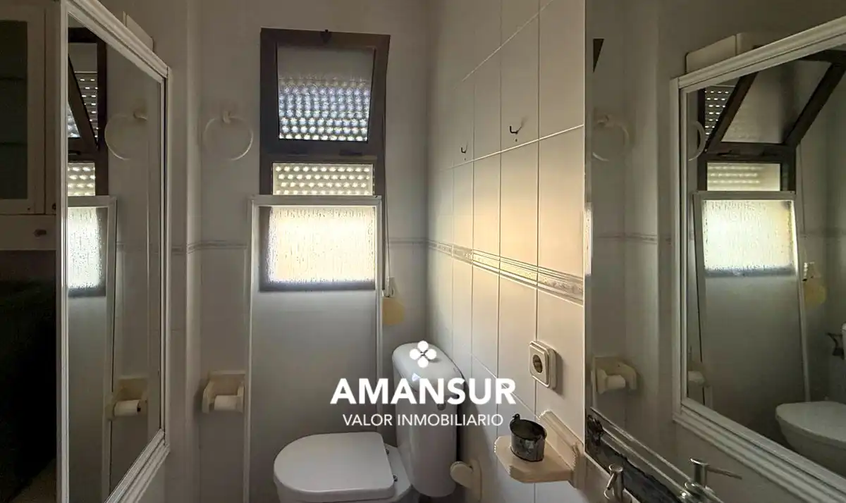 Piso de 66 m² en Huelva