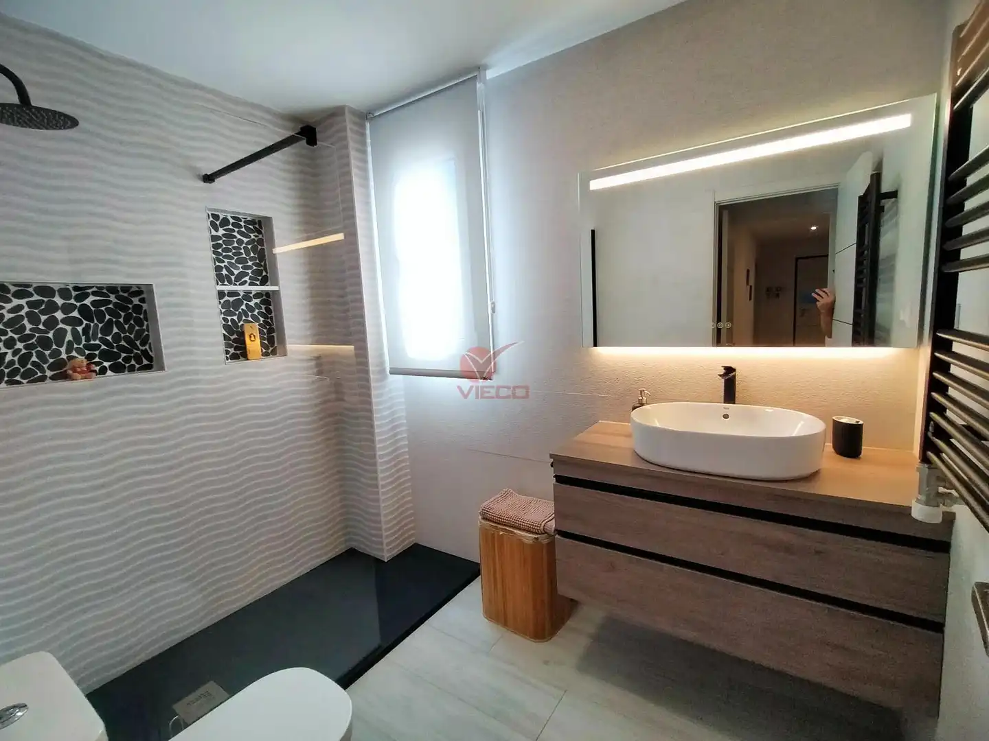 Piso de 129 m² en Cuenca