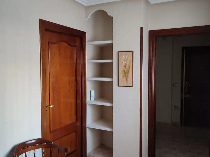 Piso de 100 m² en Salamanca