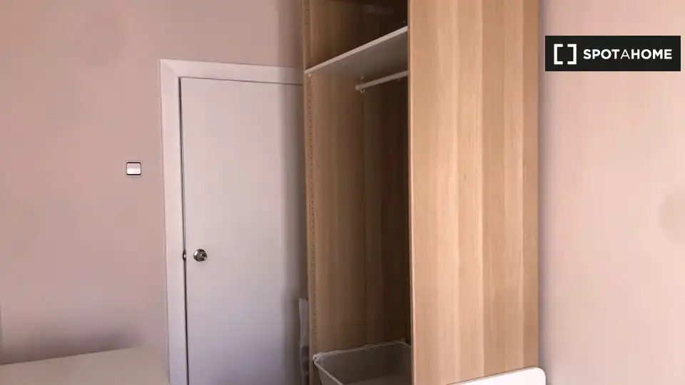 Habitación 98 m², Zaragoza