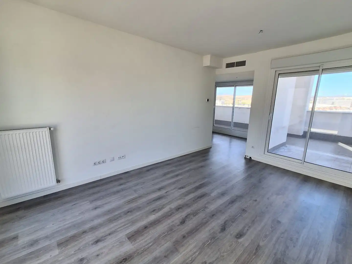 Pis de 103 m² a Tres Cantos
