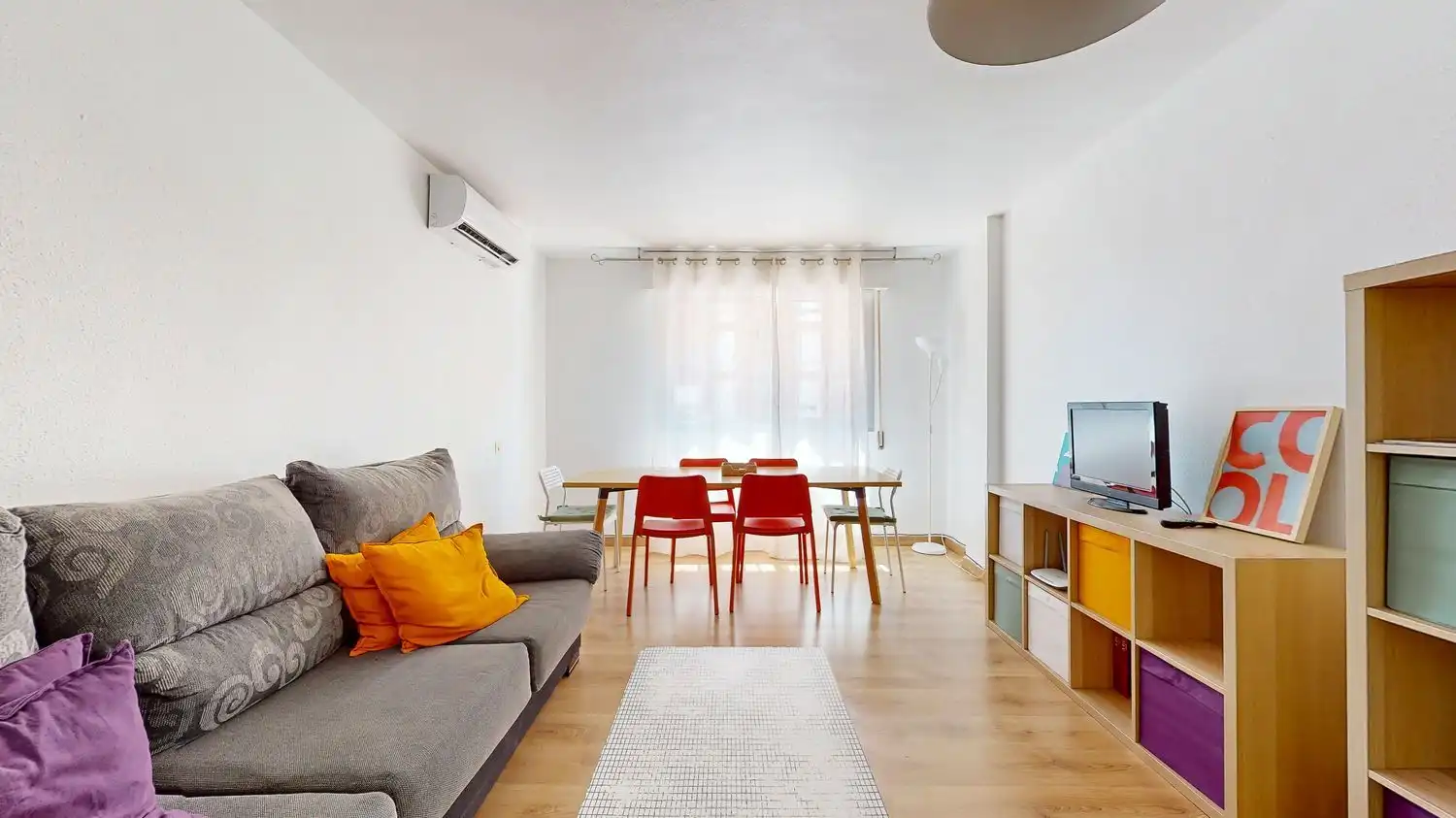 Habitación 105 m², Murcia