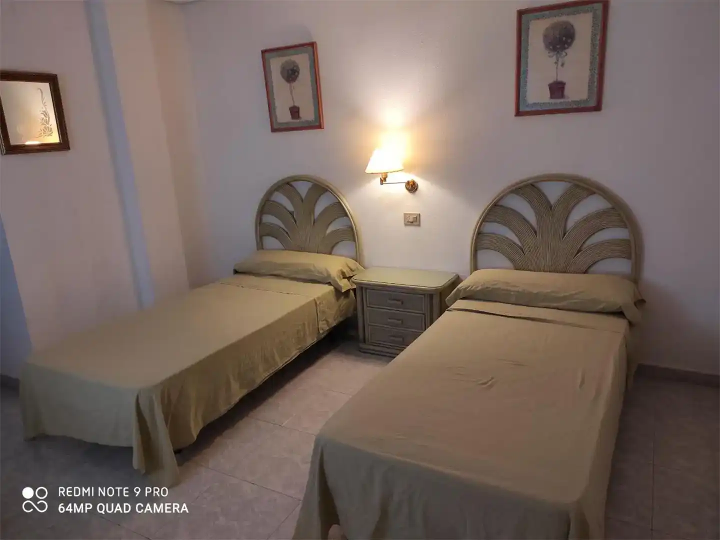 Piso de 150 m² en Benicasim