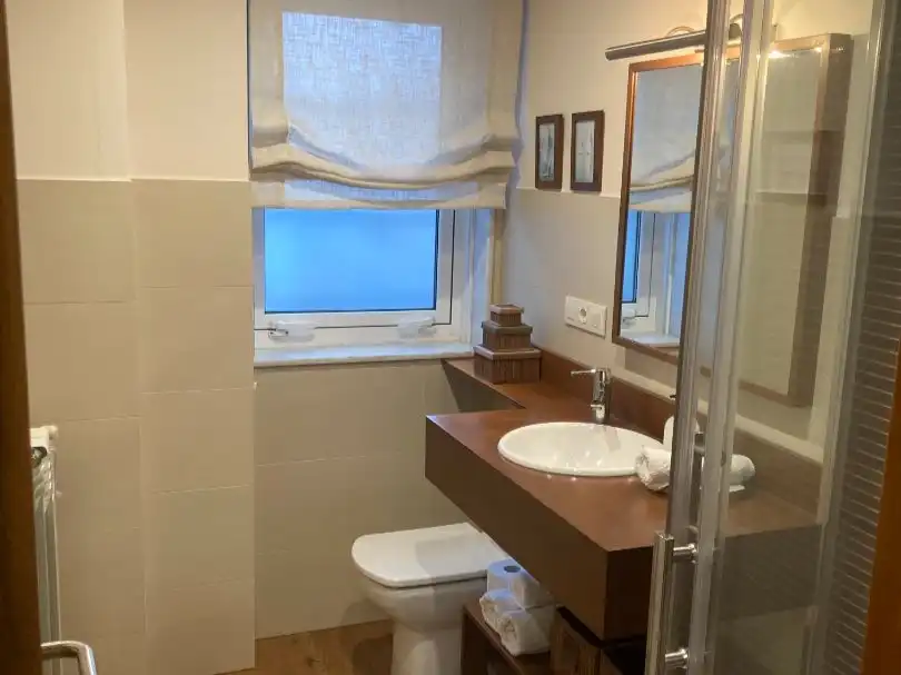 Pis de 144 m² a Santiago de Compostel·la