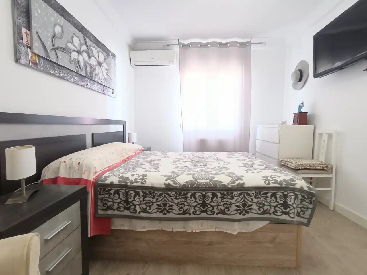 Pis de 66 m² a Madrid