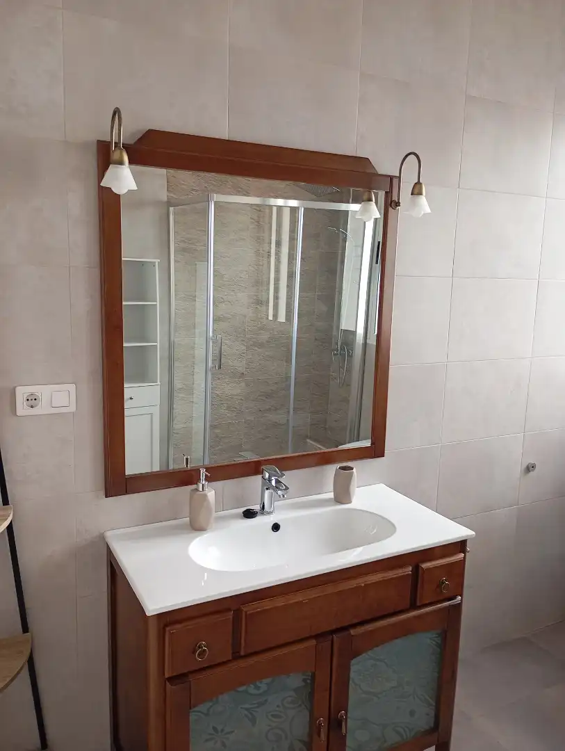 Piso de 164 m² en Granada