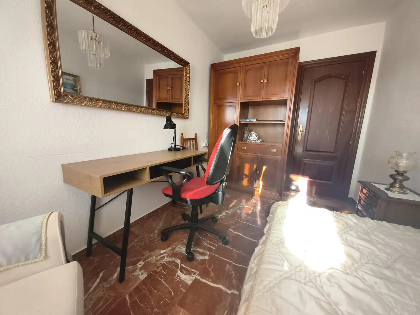 Piso de 105 m² en Granada