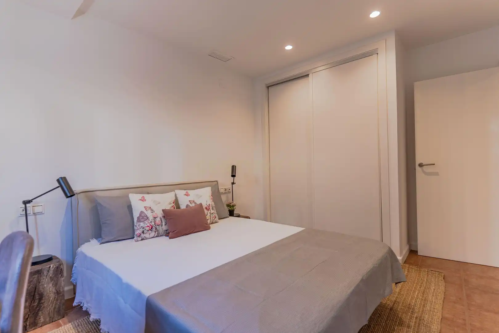 Pis de 55 m² a Granada