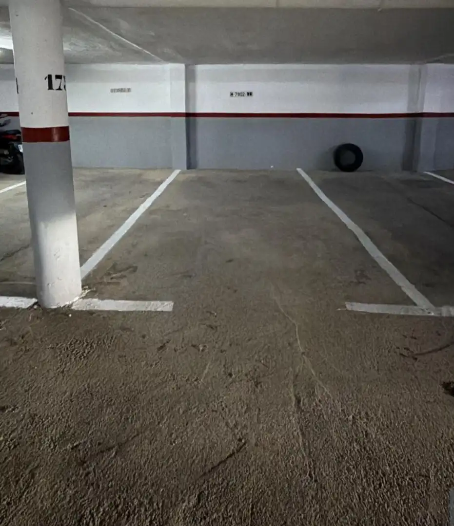 Piso de 90 m² en Gandía