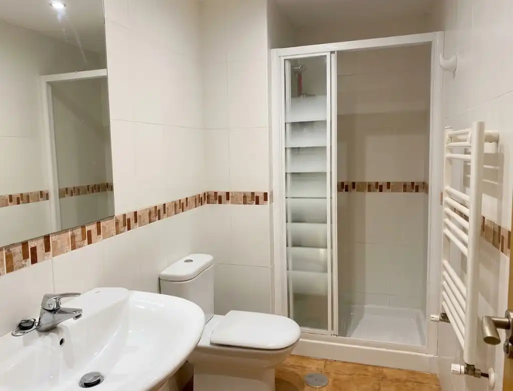 Pis de 75 m² a Villaviciosa