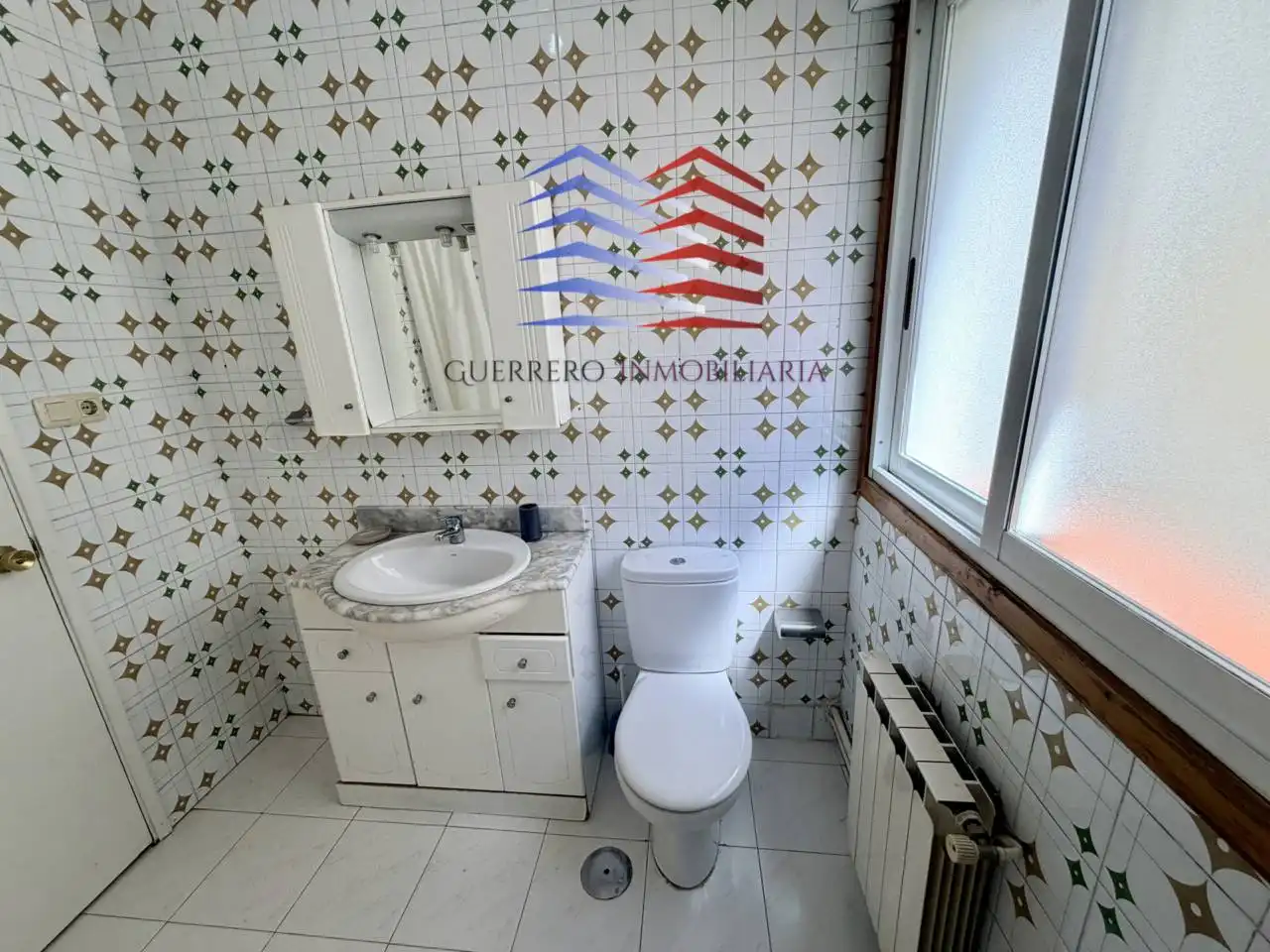 Piso de 110 m² en Ourense