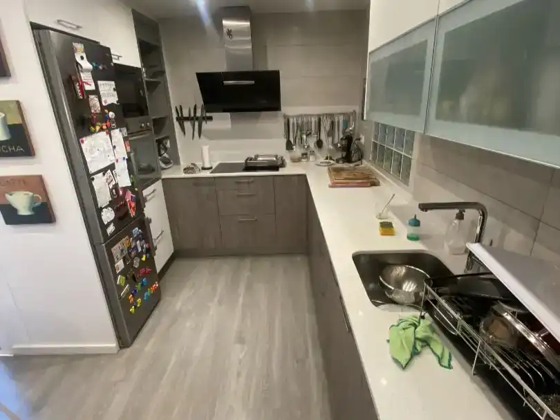 Habitación 70 m², Barcelona