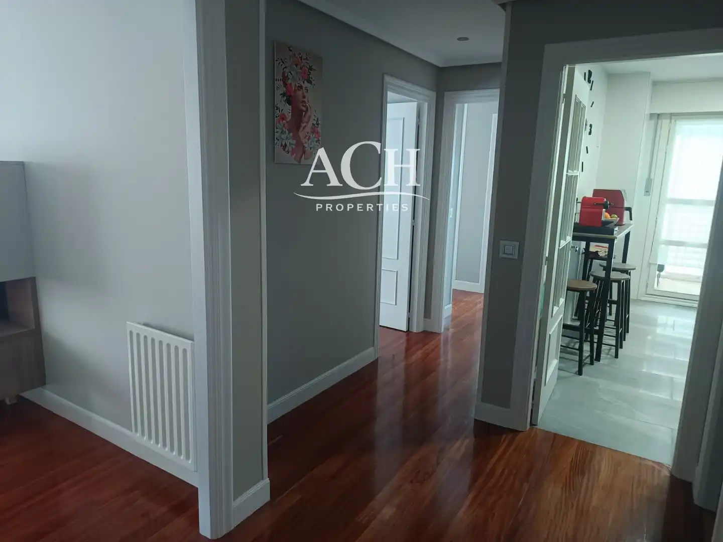 Piso de 75 m² en Sopela