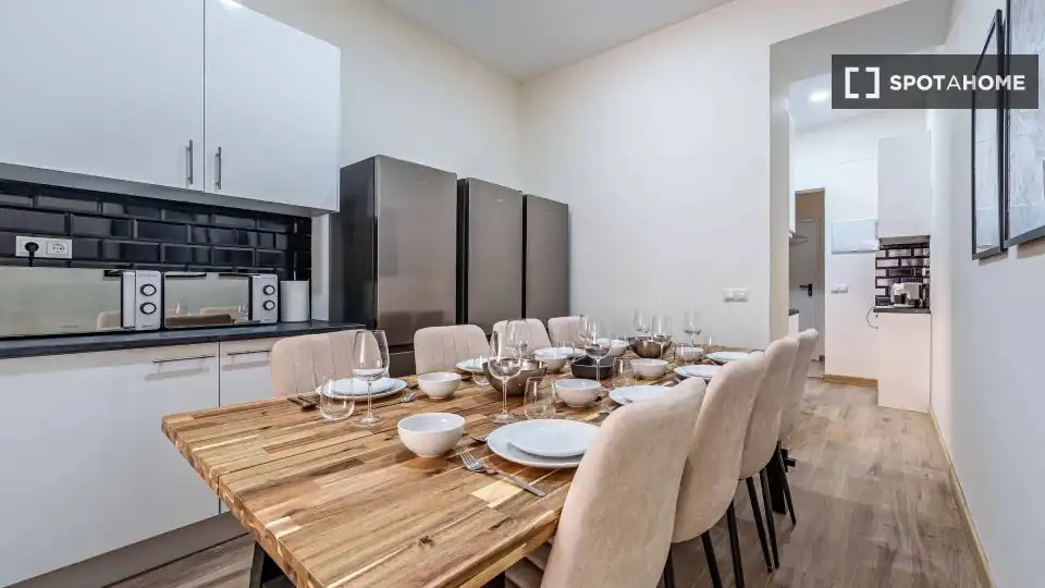 Habitación en alquiler, Málaga