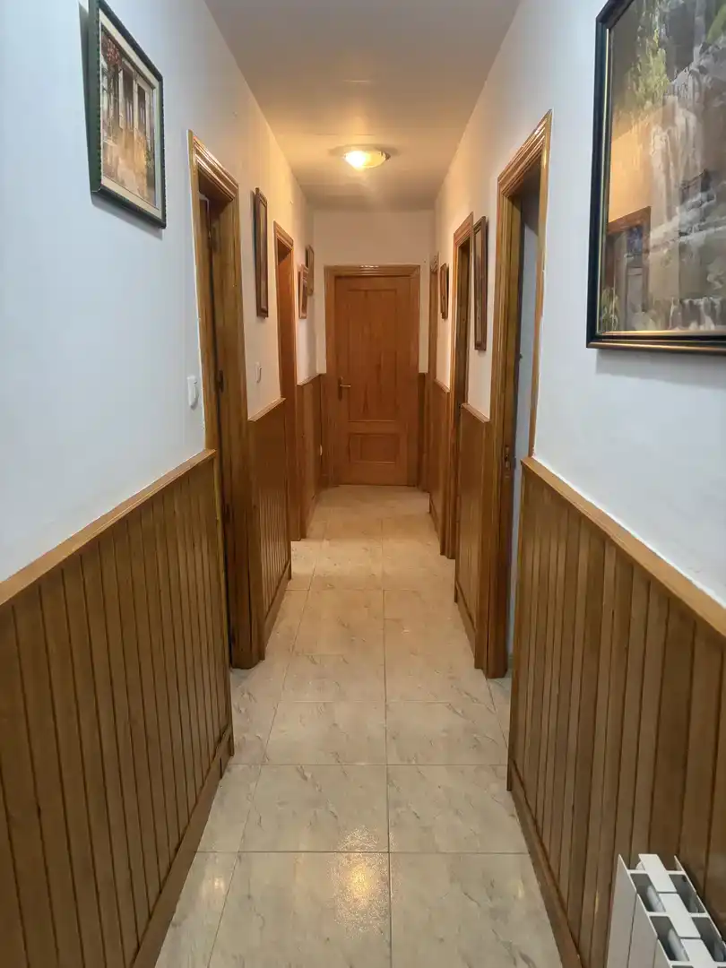 Piso de 130 m² en Jaén